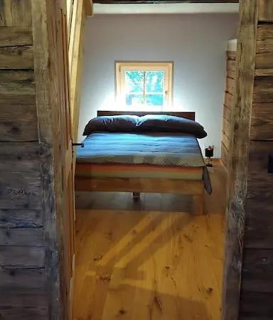 2-bedrooms In A Meiringen