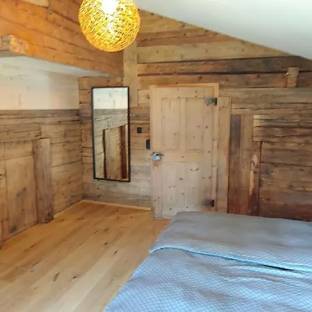 公寓 2-bedrooms In A 迈林根