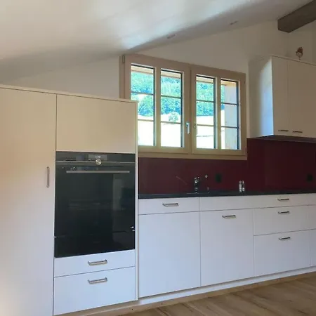 2-bedrooms In A * Meiringen
