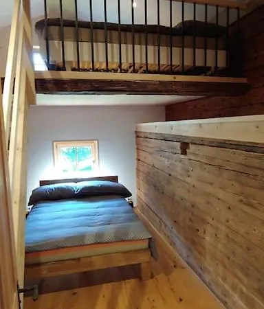 2-bedrooms In A