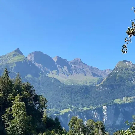 2-bedrooms In A * Meiringen
