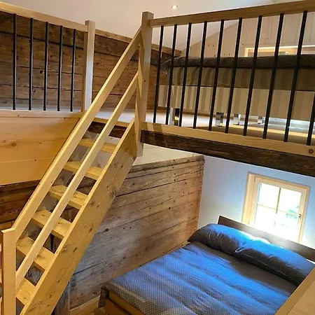 Apartment 2-bedrooms In A *