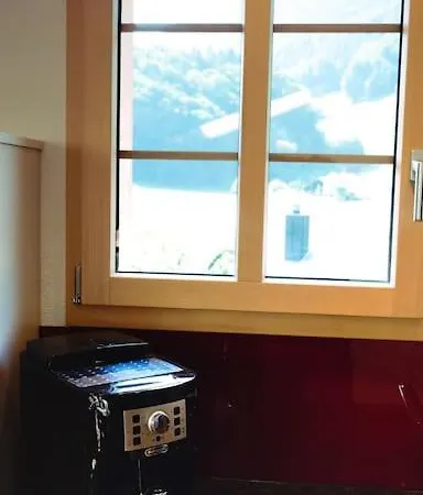 Apartment 2-bedrooms In A Meiringen