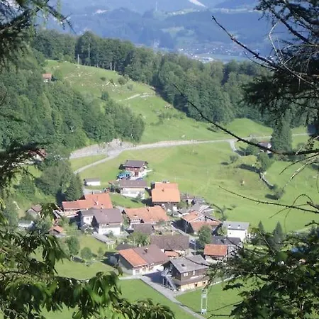 2-bedrooms In A * Meiringen