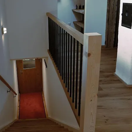 2-bedrooms In A * Meiringen