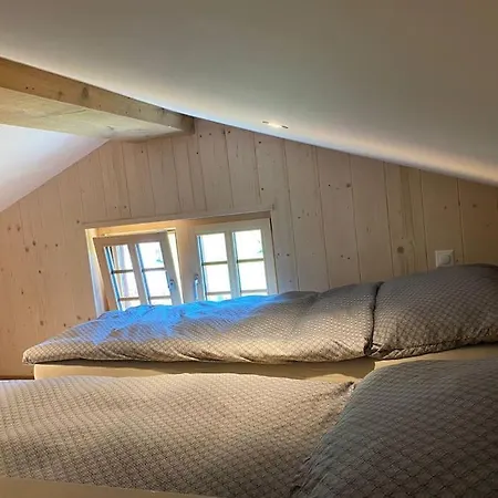 2-bedrooms In A