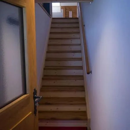 Apartment 2-bedrooms In A