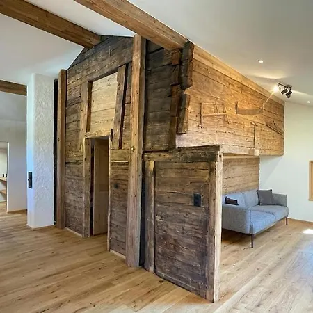Apartment 2-bedrooms In A *