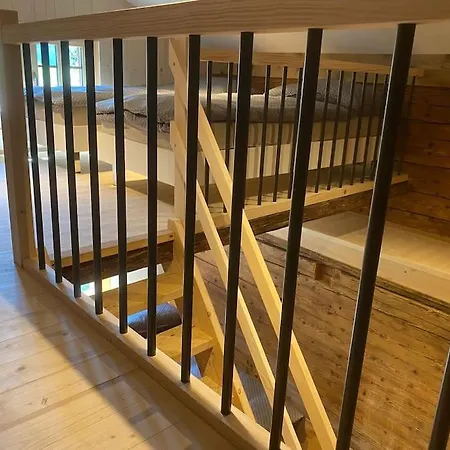 2-bedrooms In A * Meiringen