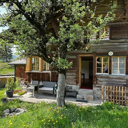 2-bedrooms In A Apartment *