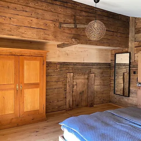 2-bedrooms In A 公寓 *