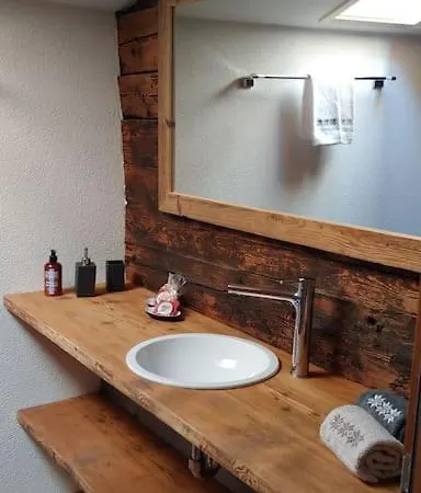 2-bedrooms In A * マイリンゲン